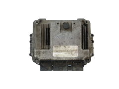Blok Ovladačů Renault 0281011390 8200310863 8200349846 Bosch 36237