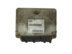 Blok Ovladačů 51793106 IAW4AF.M9 61600.627.07 Fiat Magneti Marelli 14227