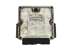 Blok Ovladačů P04727664AE 0281010814 Chrysler Bosch 28279
