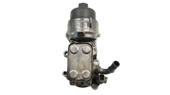 Kryt Filtru Oleje FL515 1103T3 9685997780 2.0 HDI TDCI Citroen Peugeot Ford