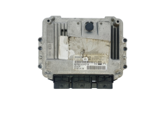 Blok Ovladačů 0281011634 9660324180 9653958980 PSA Bosch 46809