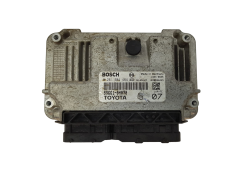 Blok Ovladačů 89661-0H070 0261S04464 Toyota PSA Bosch 15768