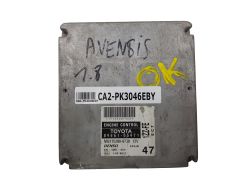ca2-pk3046eby ca2-pk3046eby
