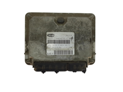 Blok Ovladačů IAW4AF.M7 73501877 61600.627.02 Fiat Magneti Marelli 14137