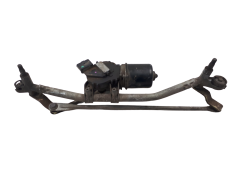 Mechanizmus Stěračů Citroen C2 C3 9638117180 6401F4 53630187 Valeo 1346