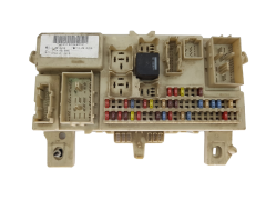 Blok Ovladačů 4M5T-14A073-AH 519094601 Ford 19651
