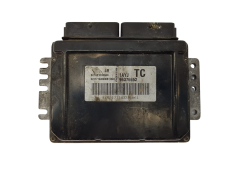 Blok Ovladačů 96376652 S010016040A9 1AYJ Chevrolet Daewoo Kemsco 14393