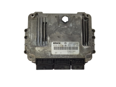 Blok Ovladačů 0281013364 8200635663 8200833387 Renault Bosch 19407 Blok Ovladačů 0281013364 8200635663 8200833387 Renault Bosch 19407