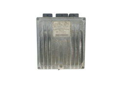 Blok Ovladačů 8200212348 8200222917 R0410C039A Renault Delphi 42012