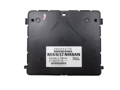Blok Ovladačů Renault Clio 5 Captur 2 285253417R 27760F271B 0km 8