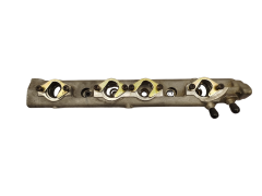 Vstřikovací Lišta - Rampa Se Vstřiky 7700857013 2,0 F3R Renault 7700868133