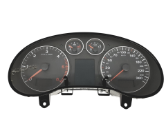 Otáčkoměr Audi A3 8P 8P0920931E 33333 Otáčkoměr Audi A3 8P 8P0920931E 33333