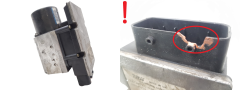 Pumpa Abs Alfa Romeo 159 51786687 54084738F TRW 1085
