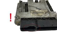 Blok Ovladačů 55198820 0281011510 456D1CBEA Fiat Bosch 53745