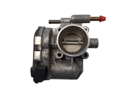 Škrticí Klapka Opel 24420536 0280750133 Bosch 3316