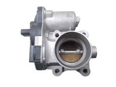 Škrticí Klapka Opel Karl 55494221 1.0 12V 1558