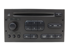 Rádio Cd SAAB 9-3 93 5043245 PU-2135B YS3245