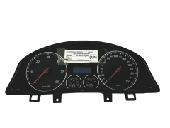 Tachometr VW Golf MK5 1K0920872K 110080248068 52700 Tachometr VW Golf MK5 1K0920872K 110080248068 52700