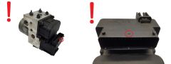 Pumpa Abs Citroen Xsara Picasso 9633666580 0273004353 0265216642 3894