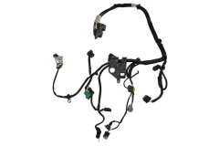 Instalace Motoru 9672618580 1.4 8v Peugeot 207