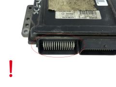Blok Ovladačů S110030030B 8200035702 7700110471 Renault Siemens 52543