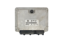Blok Ovladačů VW Audi 038906018P 0281001720 Bosch 42857