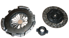 Kompletní Spojka Originál Citroen Peugeot C2 C3 1007 207 307 1.1 1.4 2051S5