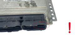 Blok Ovladačů 0281010335 46822351 15642JAA Alfa Romeo Bosch 55928