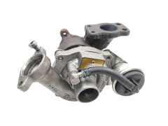 Turbodmychadlo KP35 0375G9 54359710009 54351014861 1.4 HDI TDCI PSA