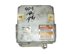 Blok Ovladačů 9615043980 0261200667 26FM0027PSA Bosch 