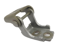 Panty Dveří Předek Zadek Captur 804200003R Renault TED69