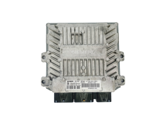 Blok Ovladačů 5WS40167G-T 9656171180 9655041480 PSA Siemens 35334