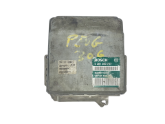 Blok Ovladačů 9613113880 0261200707 PSA Bosch 56329