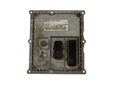 Blok Ovladačů Smart 0003107V007 0261205005 Bosch 13555