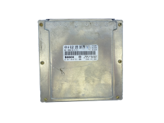 Blok Ovladačů A6121531079 0281010531 Mercedes Bosch 62884