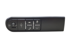 Kontrolní panel KIA Ceed 93700-J7140