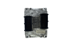 Blok Ovladačů 00467709790 0261204983 Fiat Bosch 50509