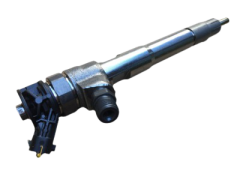 Vstřikování Paliva Originál Trafic III Primastar Vivaro 2.0 dCi 166007383R