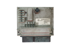 Blok Ovladačů VW 03P906021AG 03P907425 28356765 Delphi 44190
