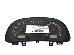Tachometr VW Golf MK4 1J0919860D 0263604000 57455