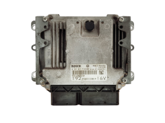 Blok Ovladačů 55198820 0281011510 456D1CBEA Fiat Bosch 30842