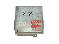 Blok Ovladačů 9617149880 0261200778 26FM0076 PSA Bosch 56749
