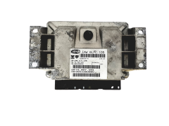 Blok Ovladačů 9663380880 16.807.064 IAW6LPC.105 PSA Magneti Marelli 27017