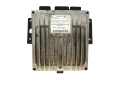 Blok Ovladačů 8200303619 8200129063 R0410C066A Renault Delphi 22356