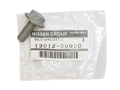 Šroub Nový originál Renault 1301200Q0D