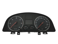 Tachometr VW Caddy 1T0920852C 110080216033 52296