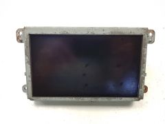 Displej Navigace MMI Audi 4F0919603A BE6349 Becker 1157