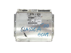Blok Ovladačů 0295454232Q03 0265109477 Mercedes Bosch 25398