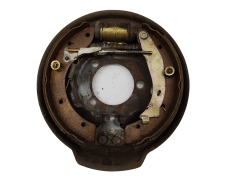 Brzdový Štít Levý 421176 Peugeot Partner Citroen Berlingo 11986