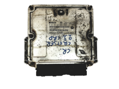 Blok Ovladačů P05034034AB 0281011093 Chrysler Bosch 19246